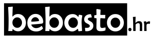 Bebasto logo