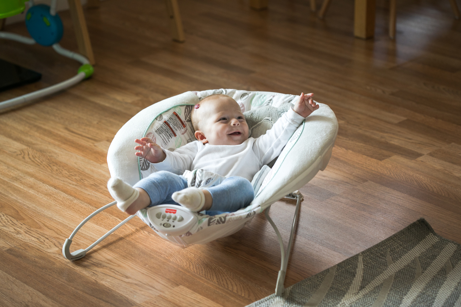 Njihaljke za bebe – mala pomoć u velikim danima bebasto.hr