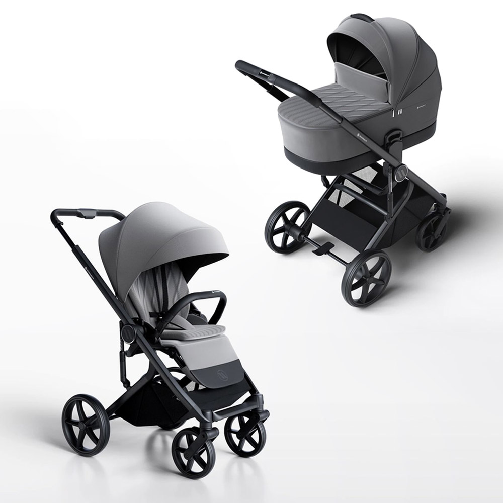 001 avionaut sirius djecja kolica 2u1 greyjpg 2