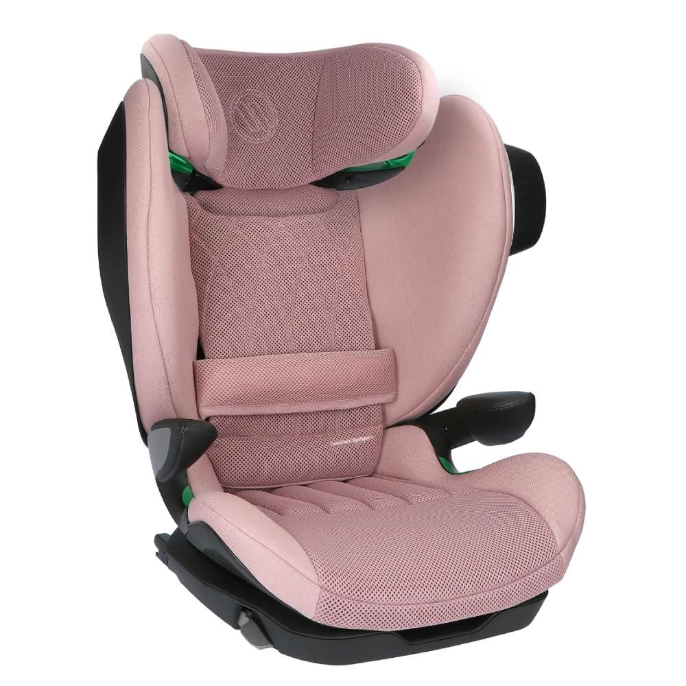 01 autosjedalica avionaut maxspace airflow isofix 15 36 kg 100 150 cm pinkjpg
