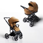 01 avionaut sirius djecja kolica 2u1 carameljpg 2