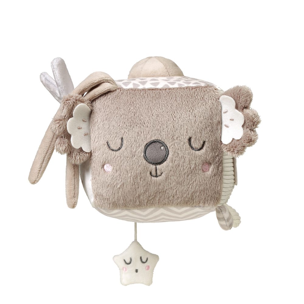 01 babyono senzoricka kocka koala cocojpg