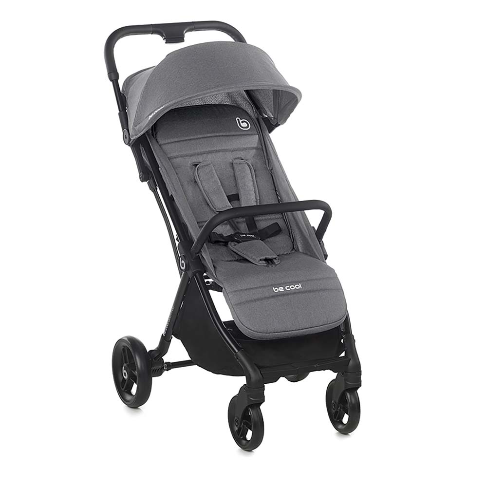 01 be cool sportska kolica quick fold be graphite