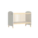 01 colette kinderbet 120x60 cm white