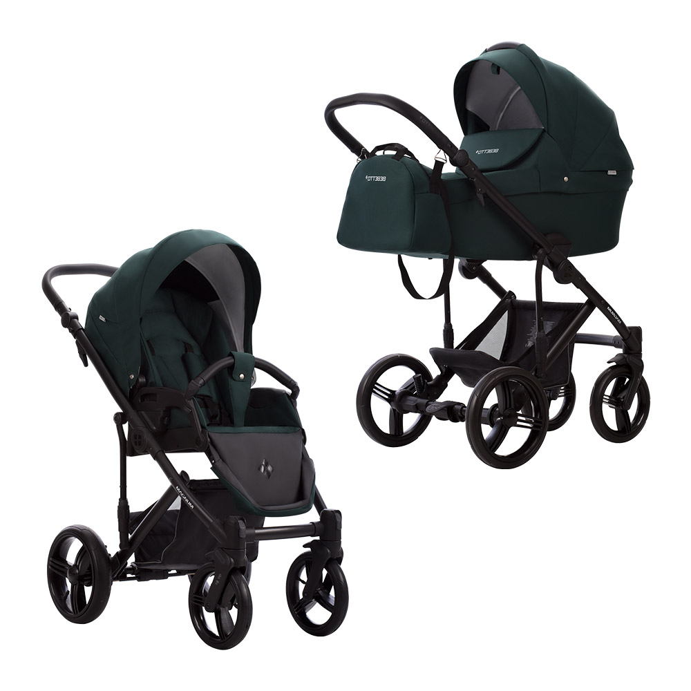 01 djecja kolica magnum light 04cza 2u1jpg 2