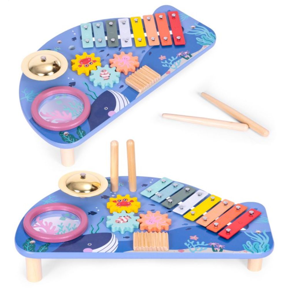 01 ecotoys stol s glazbenim instrumentimajpg