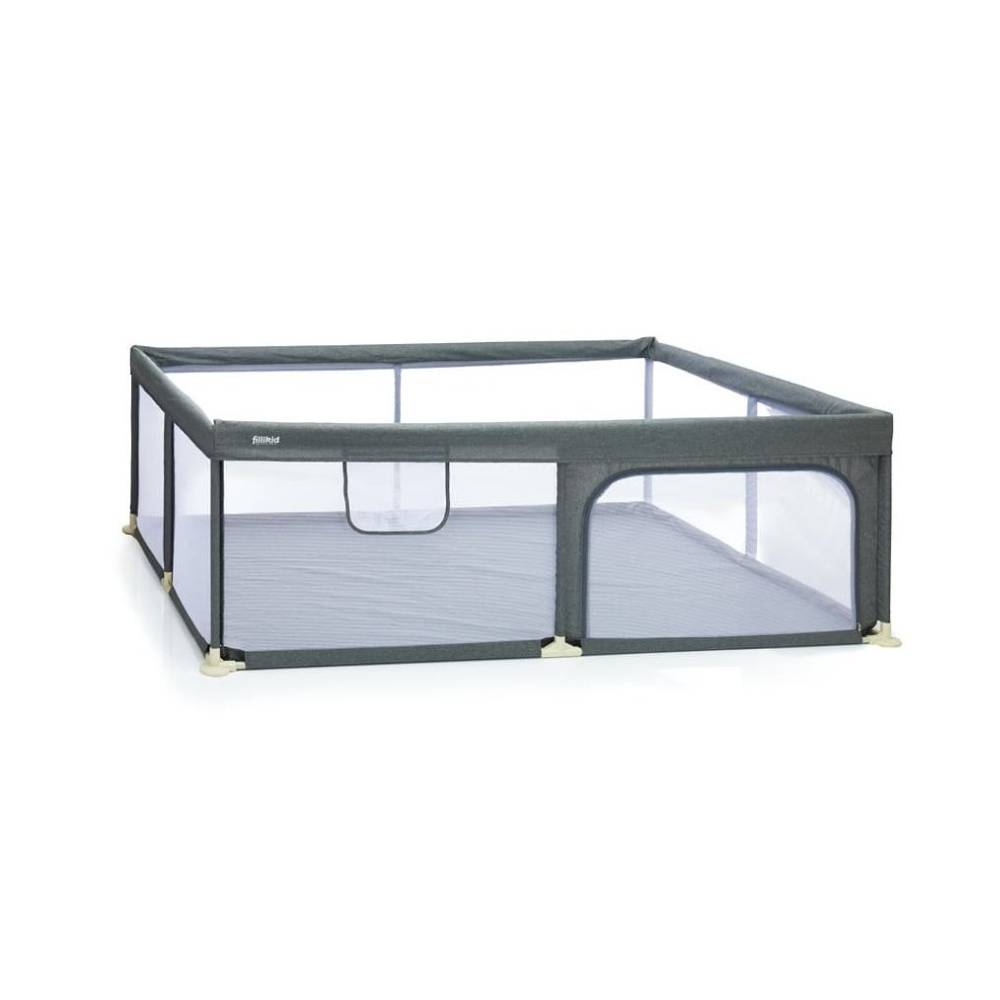 01 fillikid djecja igraonica vrtic rio xl siva 1