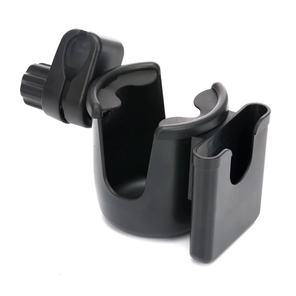 01 fillikid drzac za bocu i mobitel crni