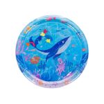 01 fillikid okrugla vodena podloga za igru ocean plavajpg