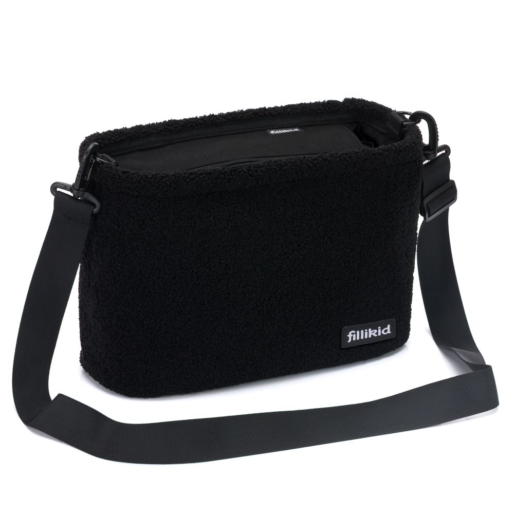 01 fillikid organizer za kolica teddy black jpg