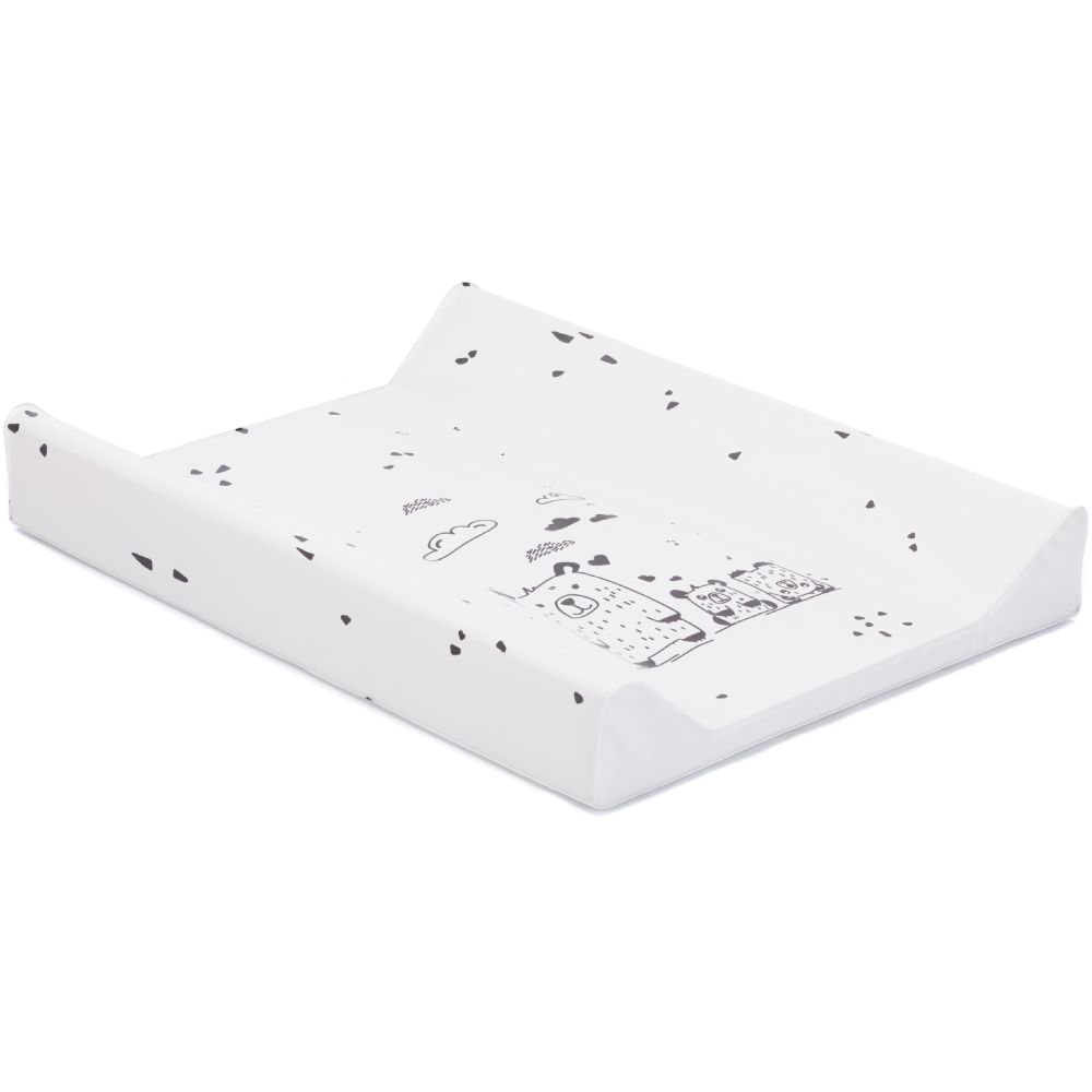 01 fillikid podloga za prematanje mekana 50x66x8 5 cm bear familyjpg