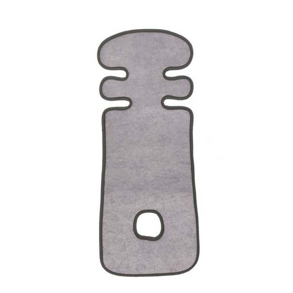 01 fillikid univerzalna podloga za kolica protiv znojenja siva 1