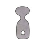 01 fillikid univerzalna zracna podloga za autosjedalicu protiv znojenja siva 1