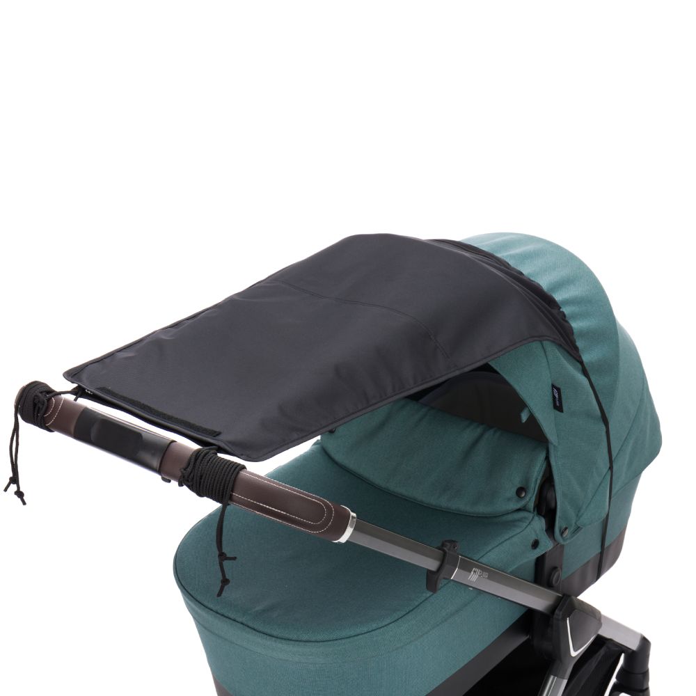 01 fillikid zastita od sunca sjenilo za kolica easy black melangejpg 1