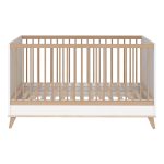 01 flip kinderbetkrevet 140x70 cm white oak 1