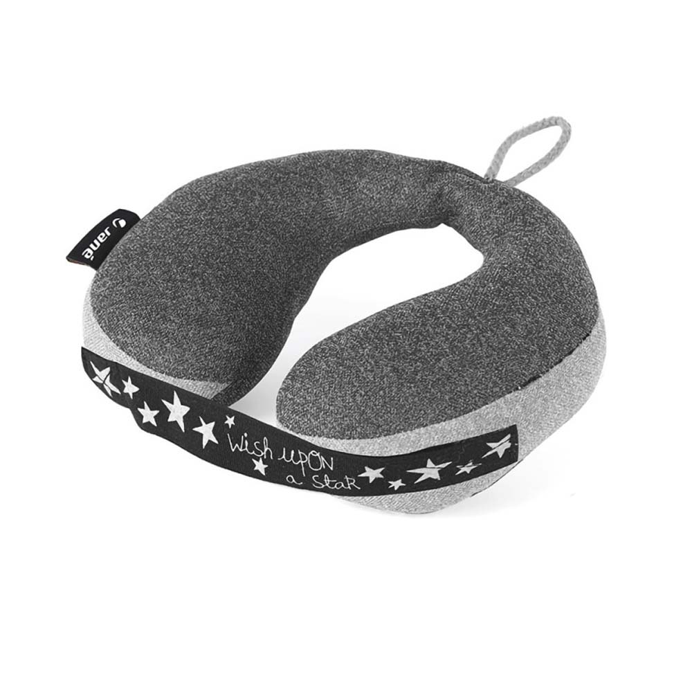 01 jane djecji potporni jastuk za vrat s jet black 1