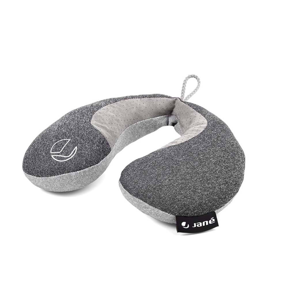 01 jane djecji potporni jastuk za vrat xl jet black