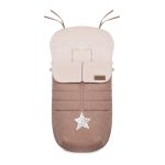 01 jane footmuff zimska vreca za kolica pale