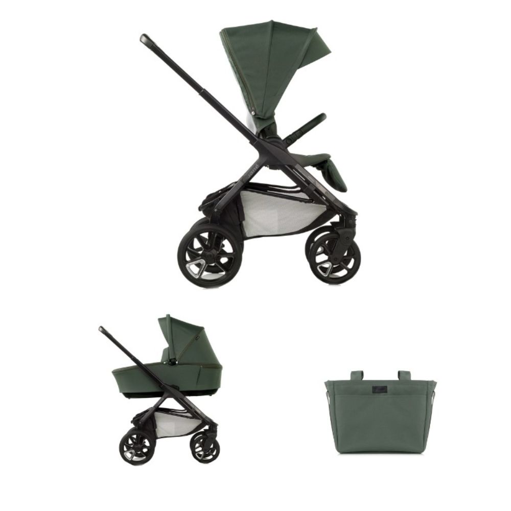 01 jane keep djecja kolica 2u1 botanicjpg 3