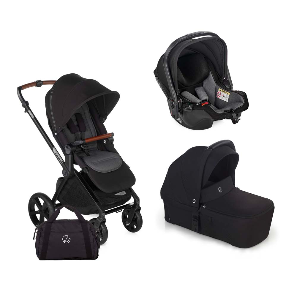 01 jane muum 4 djecja kolica 3u1 cold black