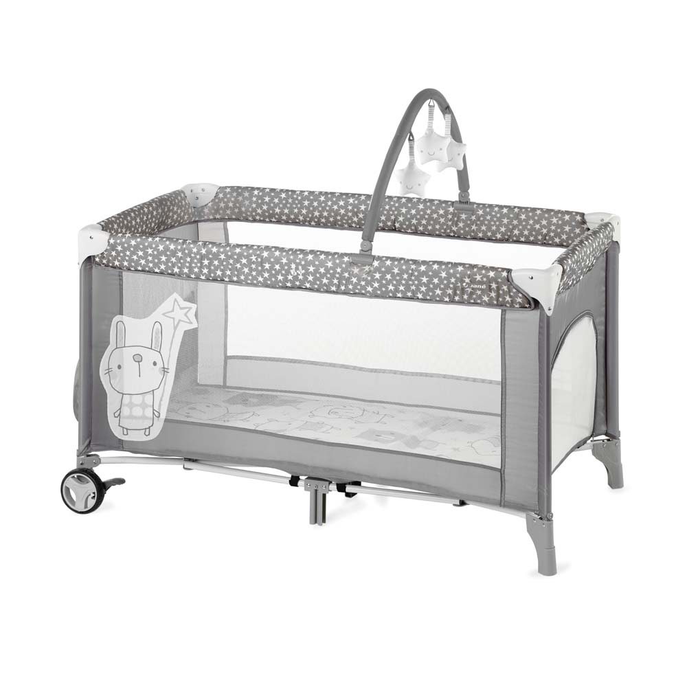 01 jane one level toys putni krevetic star