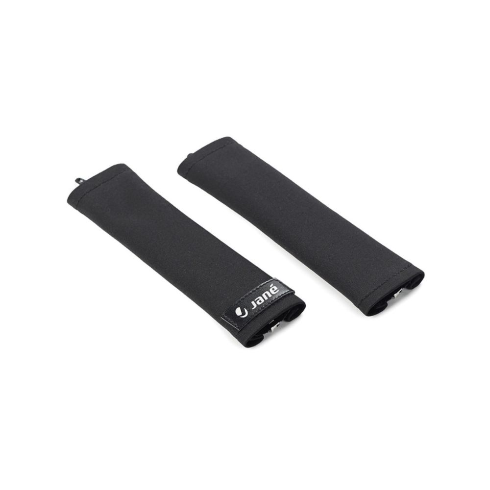 01 jane zastita navlaka za rucku kolica 2 kom blackjpg