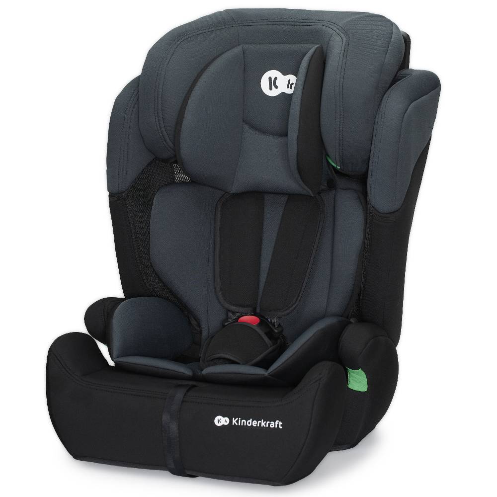 01 kinderkraft autosjedalica comfort up 2 9 36 kg 76 150 cm crna 1