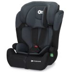01 kinderkraft autosjedalica comfort up 2 9 36 kg 76 150 cm crna