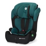 01 kinderkraft autosjedalica comfort up 2 9 36 kg 76 150 cm green