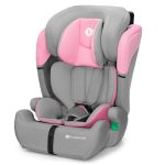01 kinderkraft autosjedalica comfort up 2 9 36 kg 76 150 cm pink 1