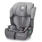 01 kinderkraft autosjedalica comfort up 2 9 36 kg 76 150 cm siva