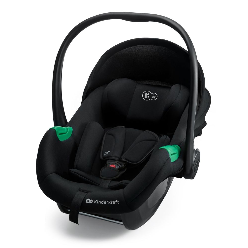 01 kinderkraft autosjedalica mink pro 2 i size 0 13 kg 40 87 cm blackjpg 2
