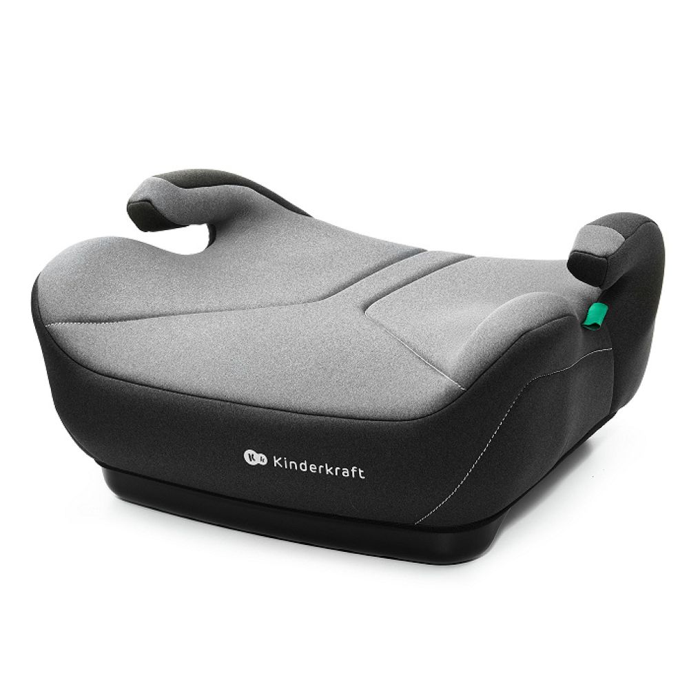01 kinderkraft booster autosjedalica i boost 2 i size sivajpg 1