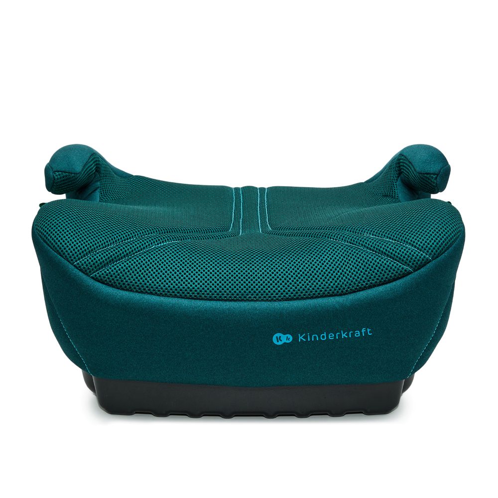 01 kinderkraft booster autosjedalica i boost 2 pro zelenajpg 1