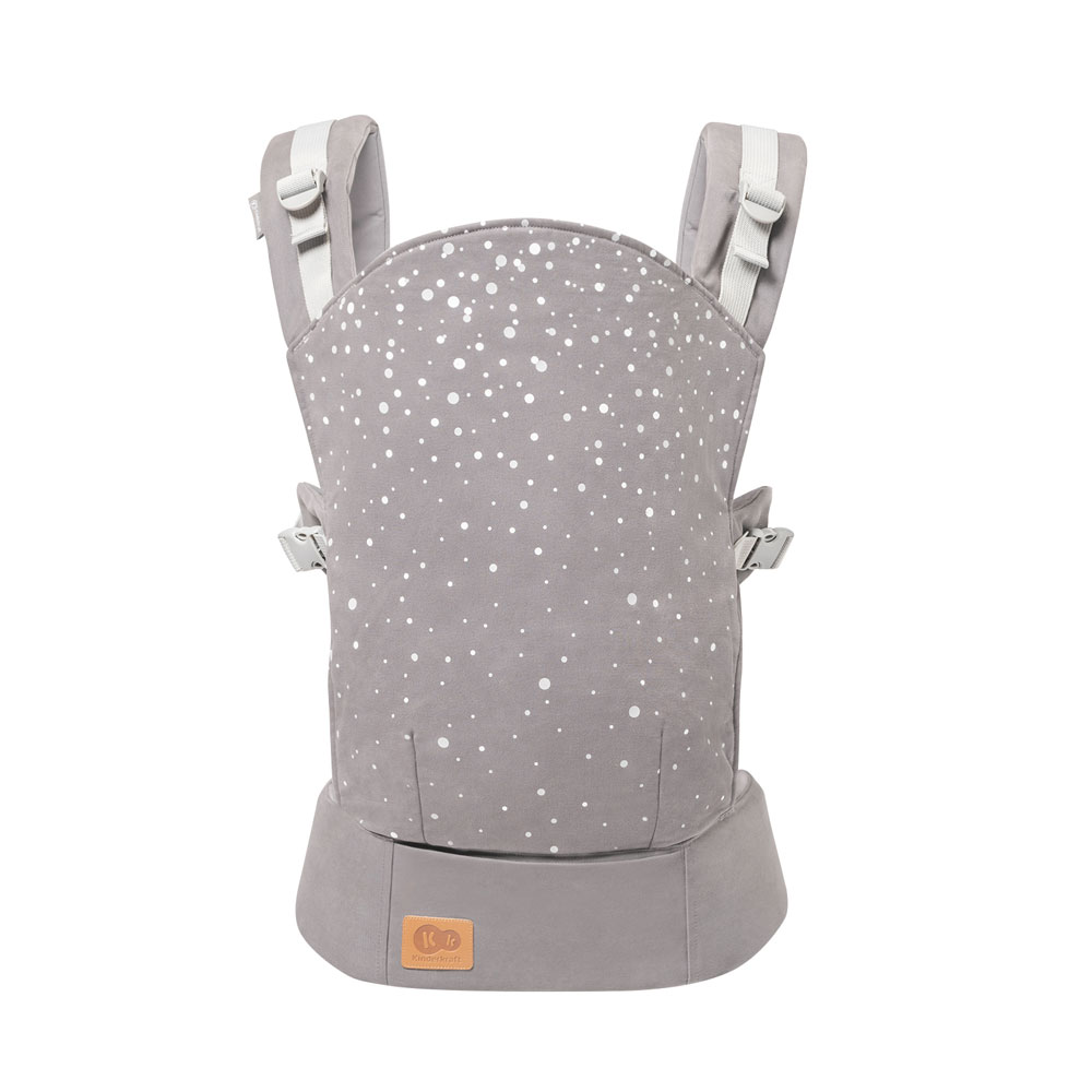 01 kinderkraft nosiljka nino confetti grey