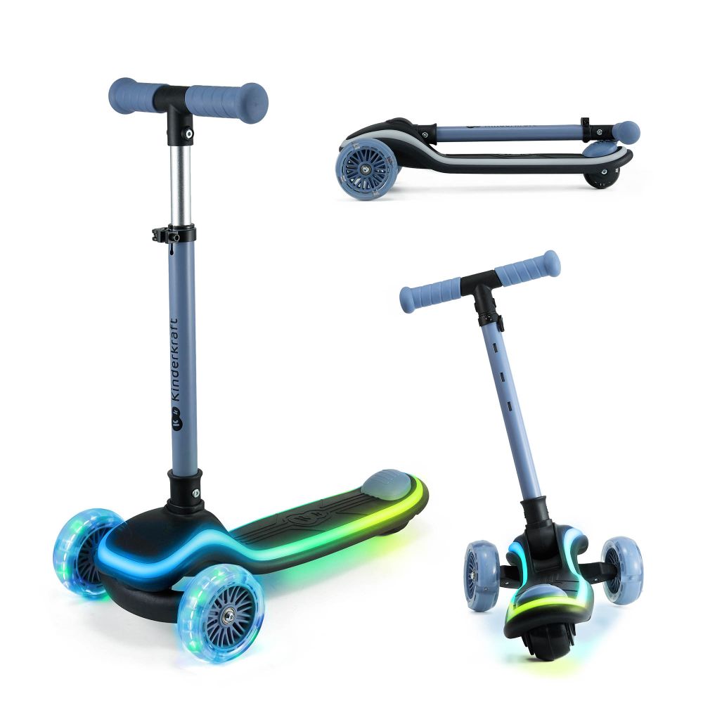 01 kinderkraft scooter raket bluejpg