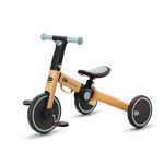 01 kinderkraft tricikl 4trike sunflower blue