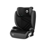 01 lionelo autosjedalica hugo i size 15 36 kg 100 150 cm black grey 1