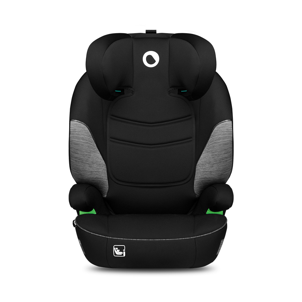 01 lionelo autosjedalica lars i size 15 36 kg 100 150 cm black greyjpg 1