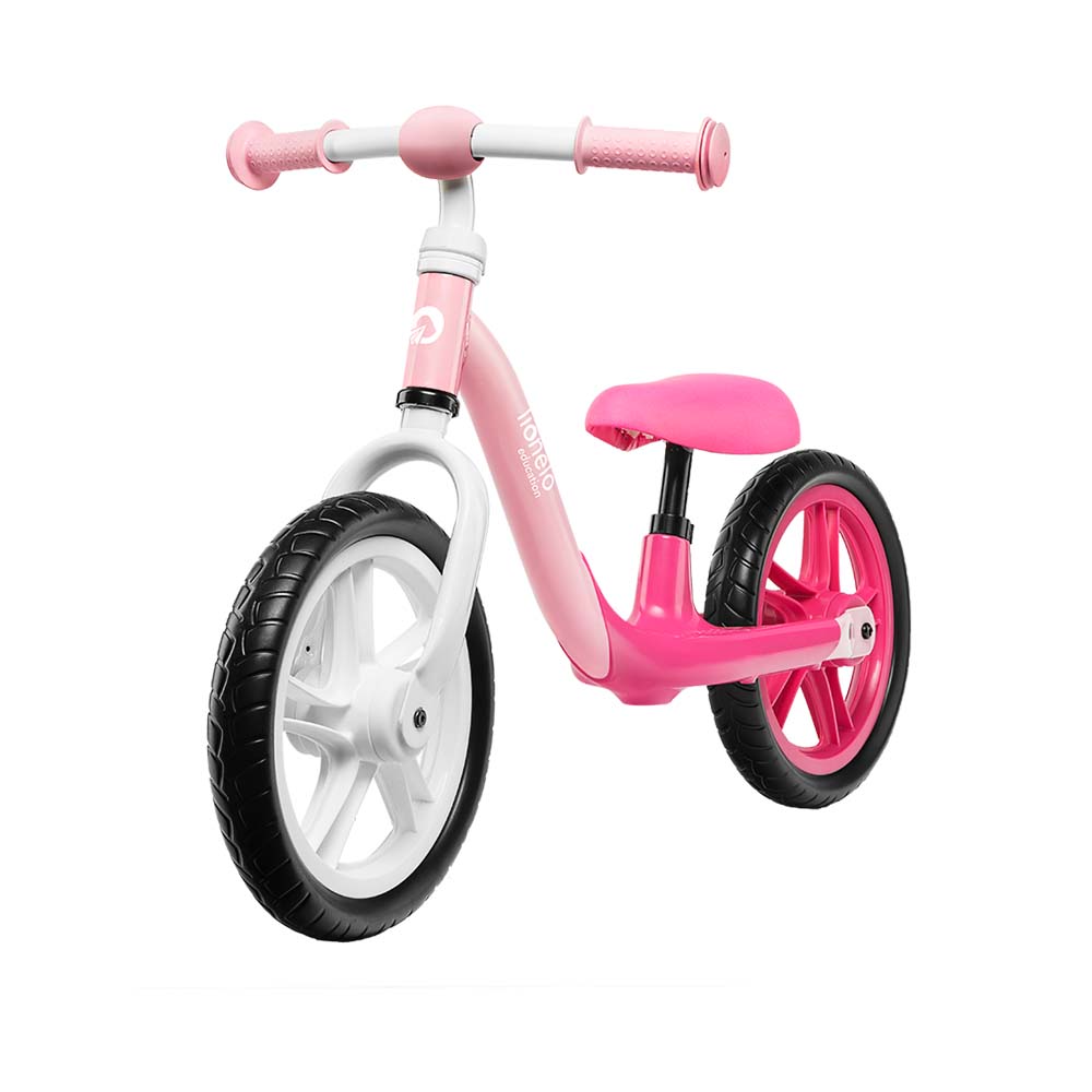 01 lionelo balans bicikl alex bubblegum