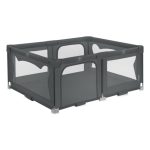 01 lionelo djecja igraonica vrtic florence easy fold 151x185x765 cm grey graphitejpg