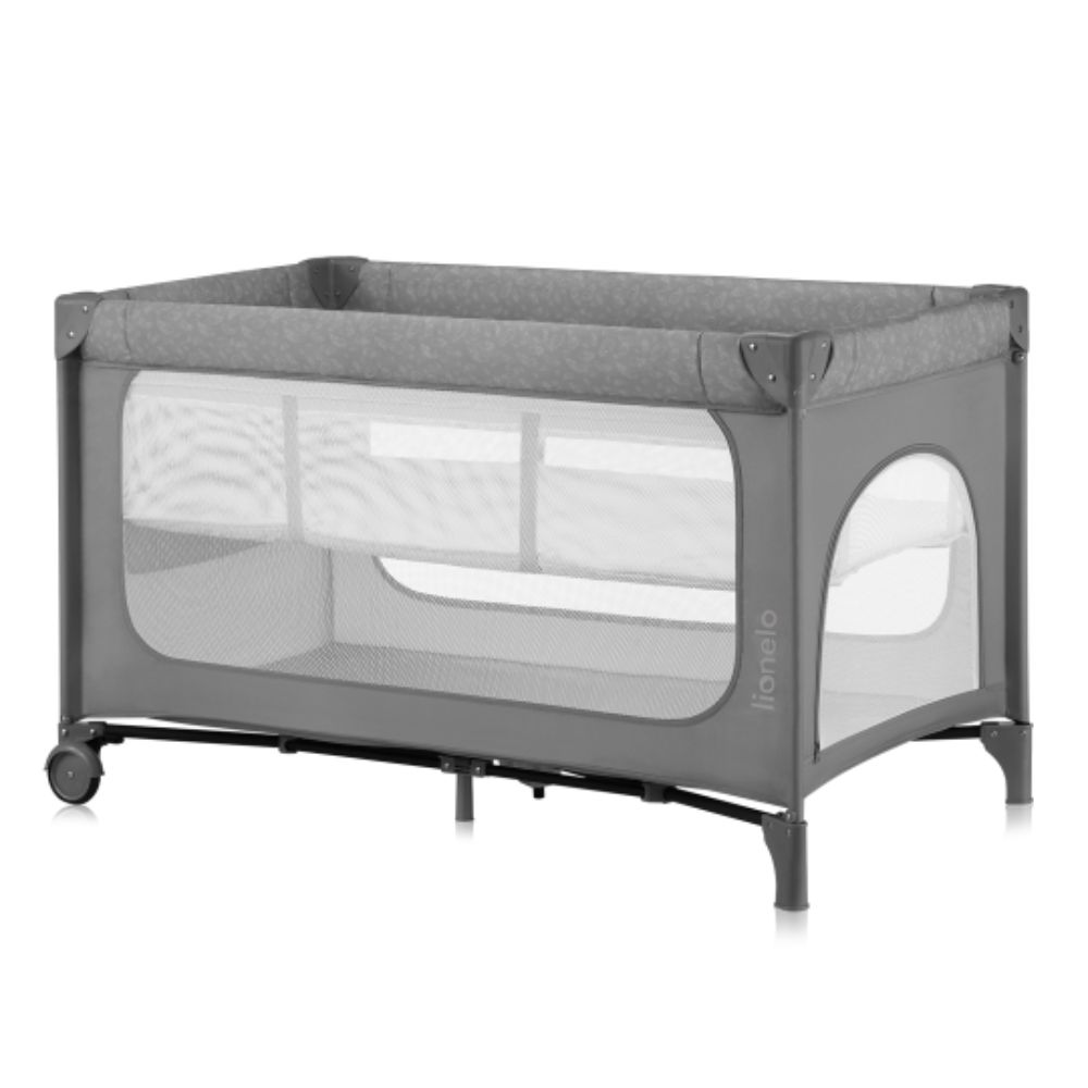 01 lionelo jasmin putni krevetic easy fold grey stonejpg 1