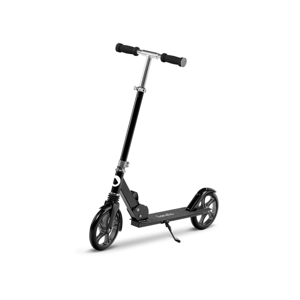 01 lionelo romobil luca black graphitejpg