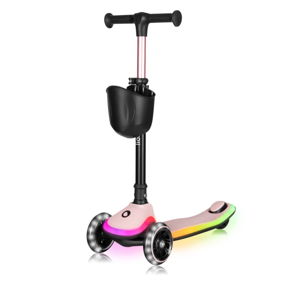 01 lionelo romobil mey led pink rosejpg 1