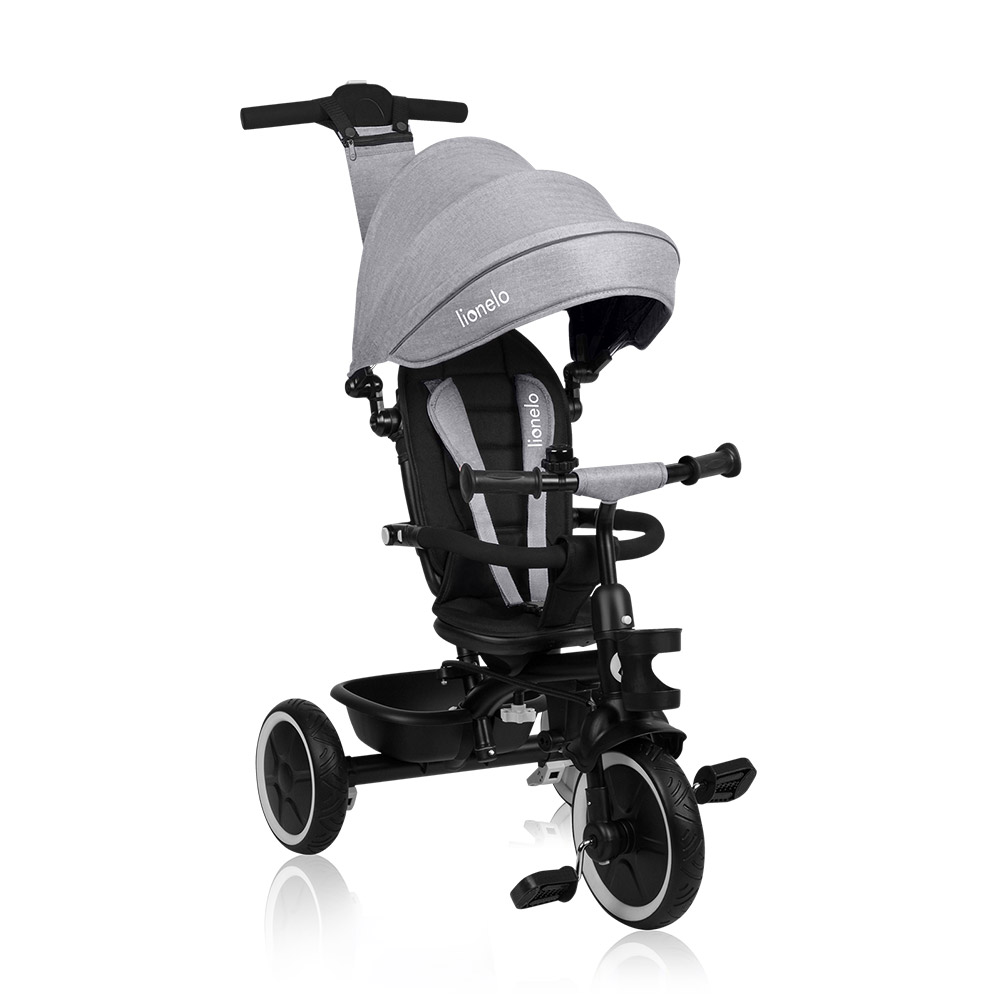 01 lionelo tricikl berry grey stonejpg