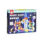 01 magnetni set gradevinski blokovi marble run 134 dijelovajpg 1
