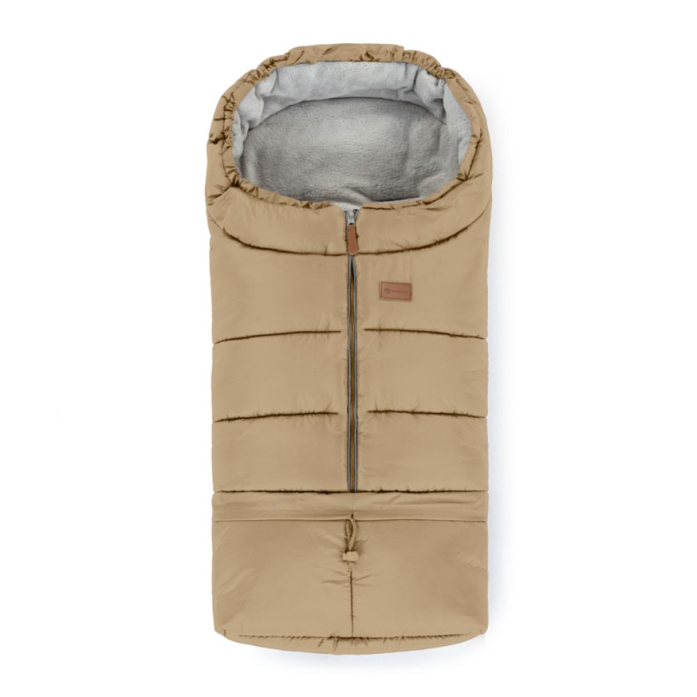 01 petite mars footmuff jibot 3 u 1 zimska vreca za kolica sweet toffejpg 1