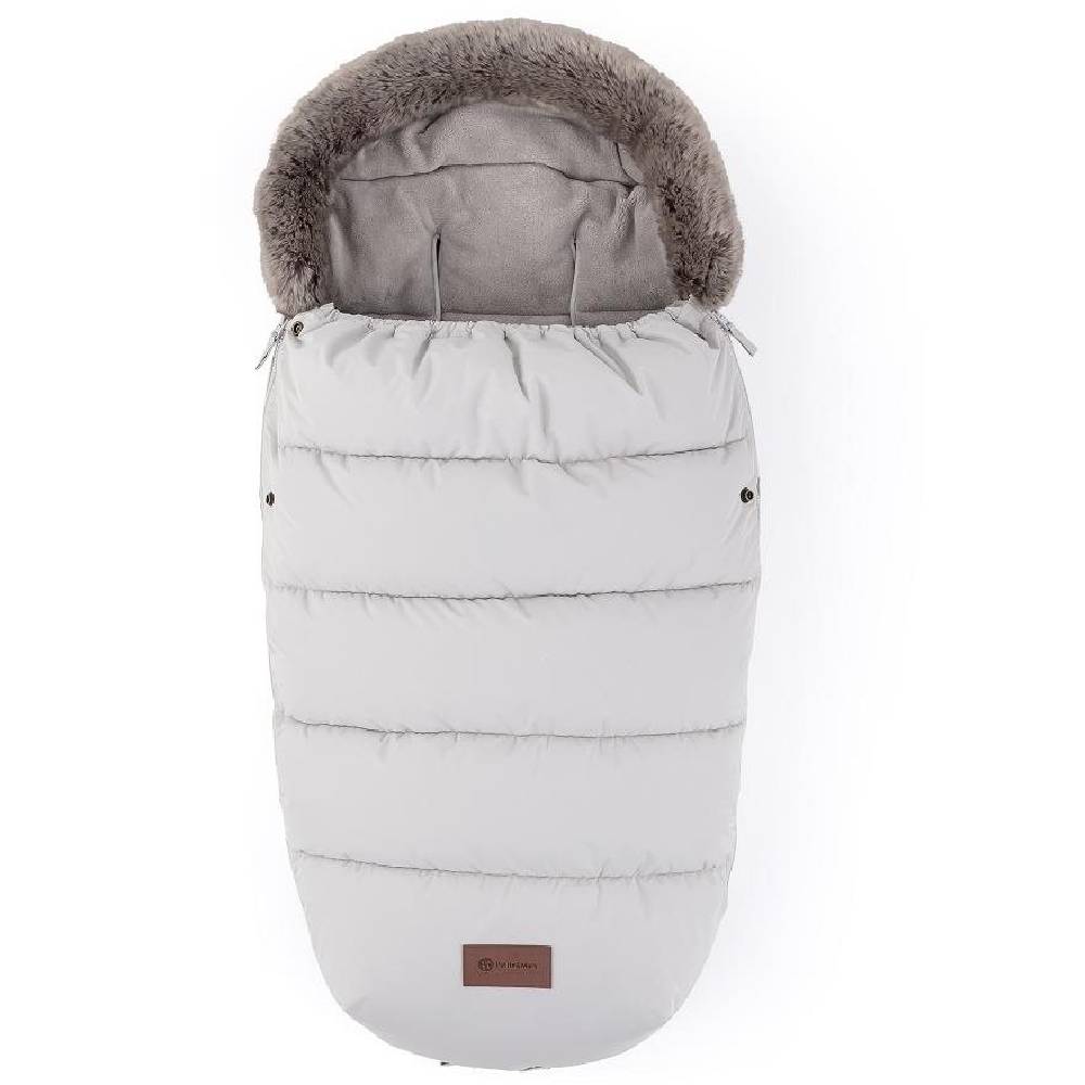 01 petitemars footmuff comfy 4 in 1 champagne shower 1
