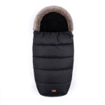01 petitemars footmuff comfy 4 in 1 forever blackjpg