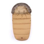 01 petitemars footmuff comfy 4 u 1 zimska vreca za kolica elegant caramelbeige 1